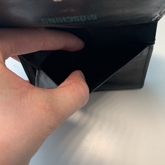 Moschino wallet - Picture 6 of 9